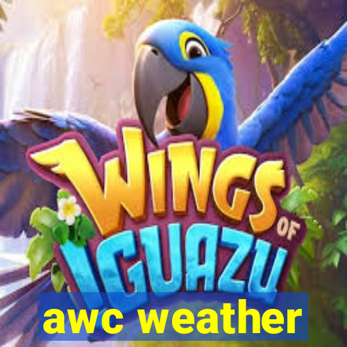 awc weather